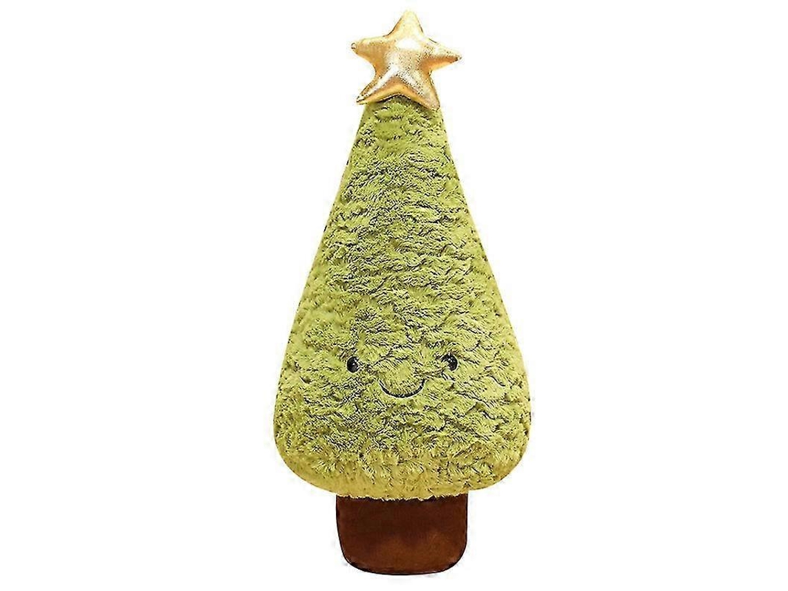 Peluche Árvore De Natal 29 Cm