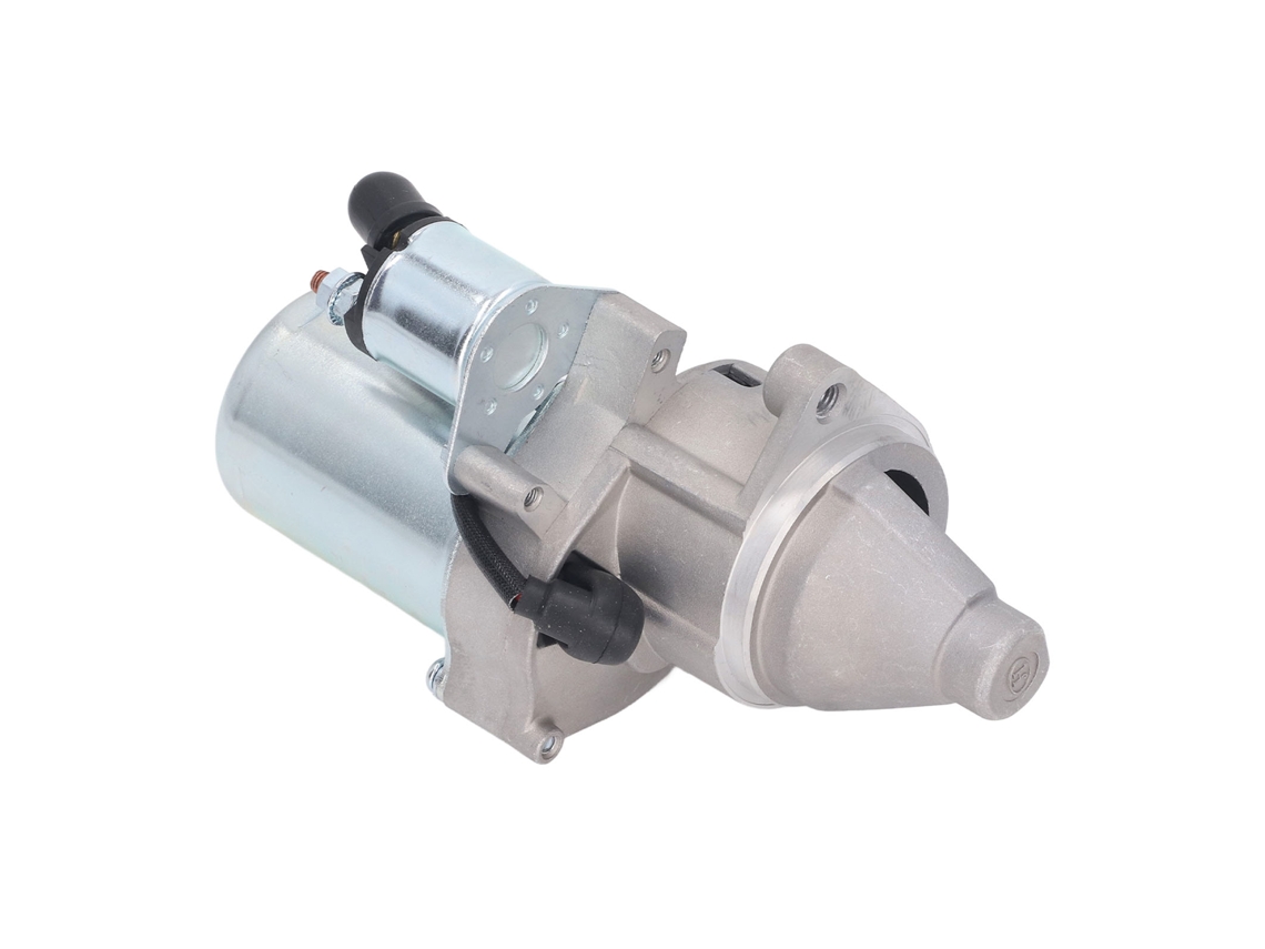 Laxiscreed Motor De Arranque Dc 12v Commutável Para Motores 188f/190f/gx390/420, Rotação Direta E Reversa