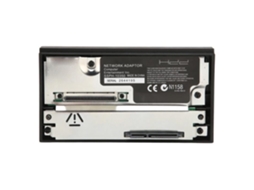 HURRISE Interface Sata Adaptador de Disco Rígido Hdd Interface Sata Conjunto de Adaptadores de Rede Adaptador de Disco Rígido Hdd