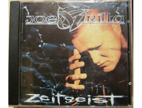 Cd Zeitgeist, Joe Rilla Chartware Records