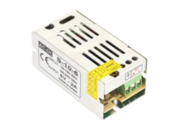 Fonte De Alimentação Chaveada 5v 10w Para Display