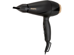 Secador de Cabelo BABYLIS Profissional Power Pro 2000 6704E (Outlet Caixa Aberta - 2000 W - 2 Níveis de temperatura)