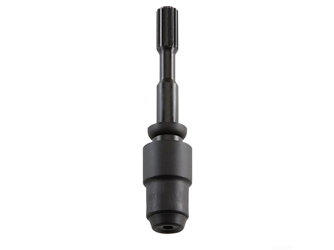 Adaptador De Broca Sds-plus Aço Reforçado 8,5 Polegadas, Com