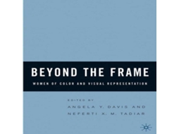 Livro Beyond the Frame Women of Color and Visual Representation de Neferti Xina M Tadiar (Inglês)