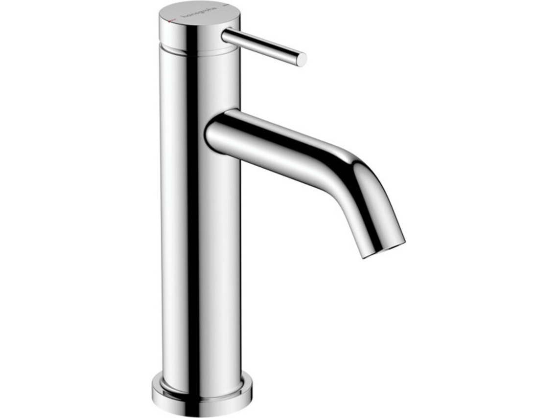 HANSGROHE Tecturis S Misturadora Monocomando de Lavatório 110 116 Mm de Projeção 73310 Cor: Crómio