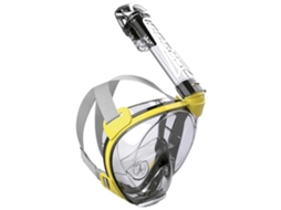 Cressi Máscara de Snorkel Duke