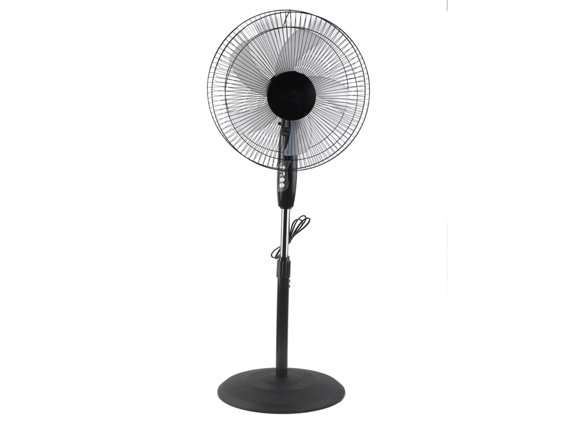 Ventilador de Mesa Dobrável 2 em 1 USB | S/MARCA