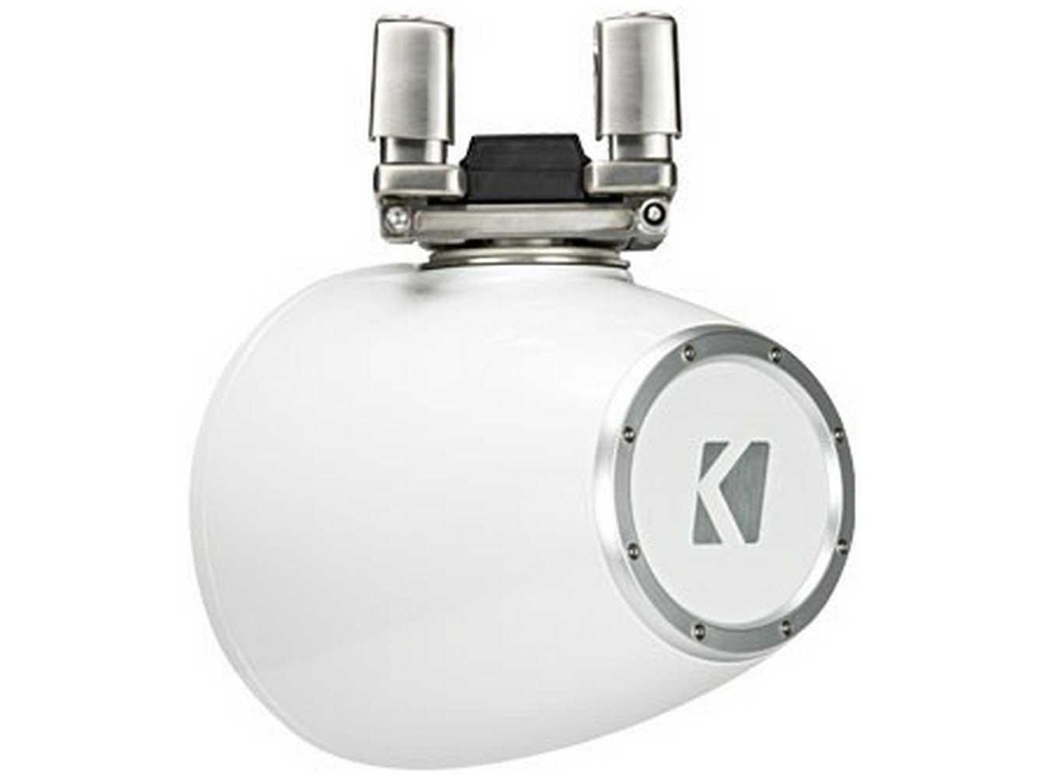 Kicker Caixa de Som Kmtc 9´´ Hlcd