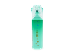 Sublinhador Fluorescente LEGAMI Kitty Paw "meow" Verde Mhb0002