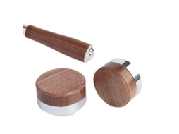 Ferramenta Distribuidora De Café De 51 Mm, Equalizador De Café Expresso Aquaforge