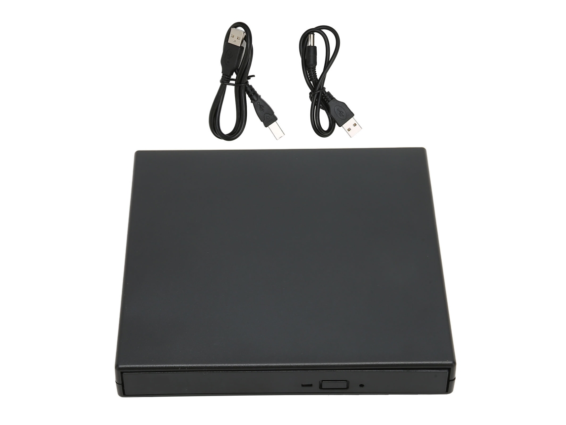 Gravador de Dvd Externo LAXISCREED