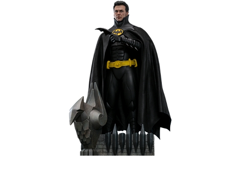 Figura Hot Toys MMS770 - DC Comics - Batman Returns - Batman