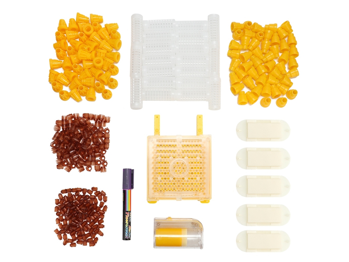 Kit de Criação de Rainhas LAXISCREED