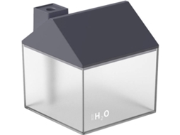 Mini Humidificador ANSELF ALH2432197 (250 ml)