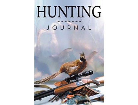 Livro Hunting Journal de Speedy Publishing Llc (Inglês)