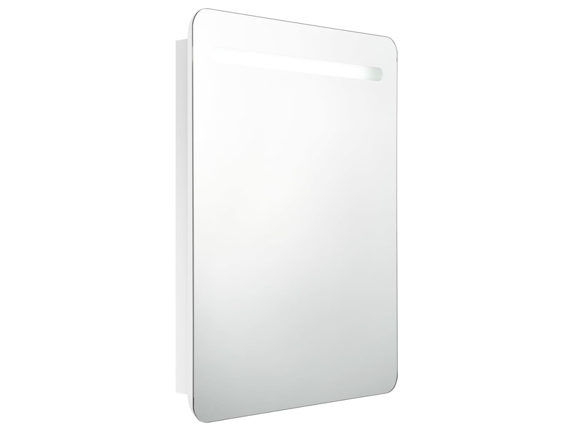 Bathroom Cabinet, Bathroom Cabinets Vidaxl Branco Mdf (n/a)