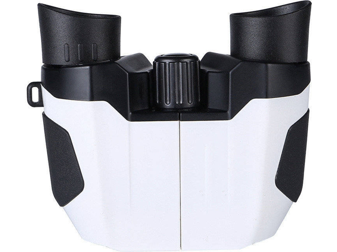 Binóculos ENKERS HD 8X42 Potentes À Prova D'Água para Adultos para Observação de Pássaros Prisma Fmc Lens Bak4 Bolsa Macia C-Preto