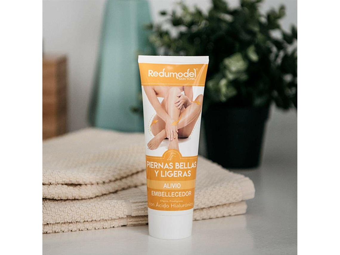 Loção para Pernas Cansadas Redumodel 100 Ml 2 Uds