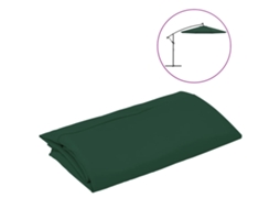 Replacement Fabric, Replacement Fabrics Vidaxl (300 Cm)