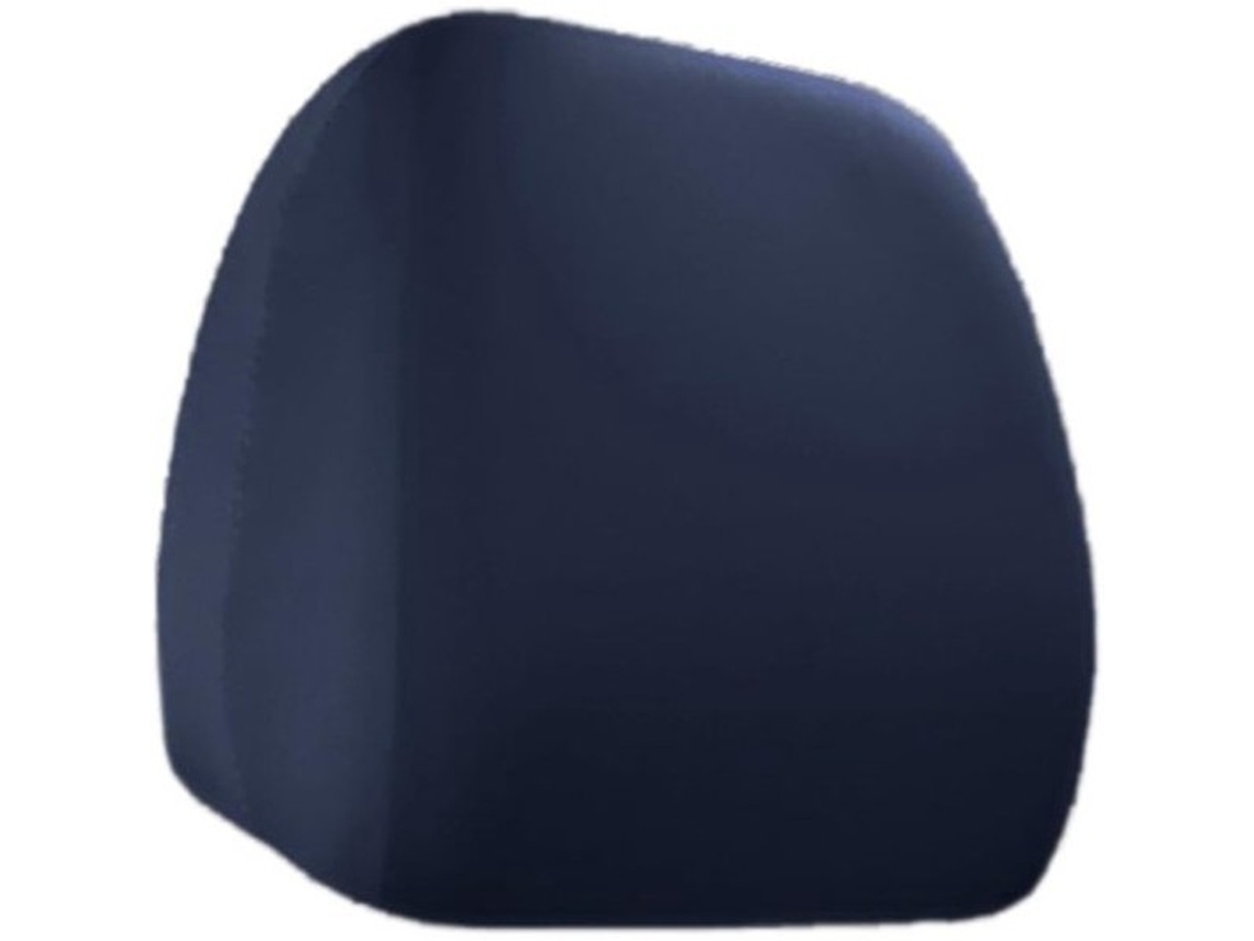 Escolha Segura - Proteção Cervical 2 Unidades - Proteção Cervical Universal - Proteção Cervical Removível - Impermeável - Zoom Elástico - Dimensões 26