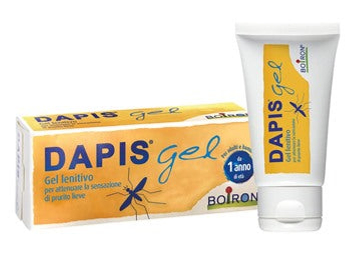 Dapis Gel Lenitivo 40 G Boiron