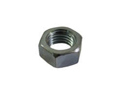 Porca Sextavada Bs 1083 8.8 Zincada 1