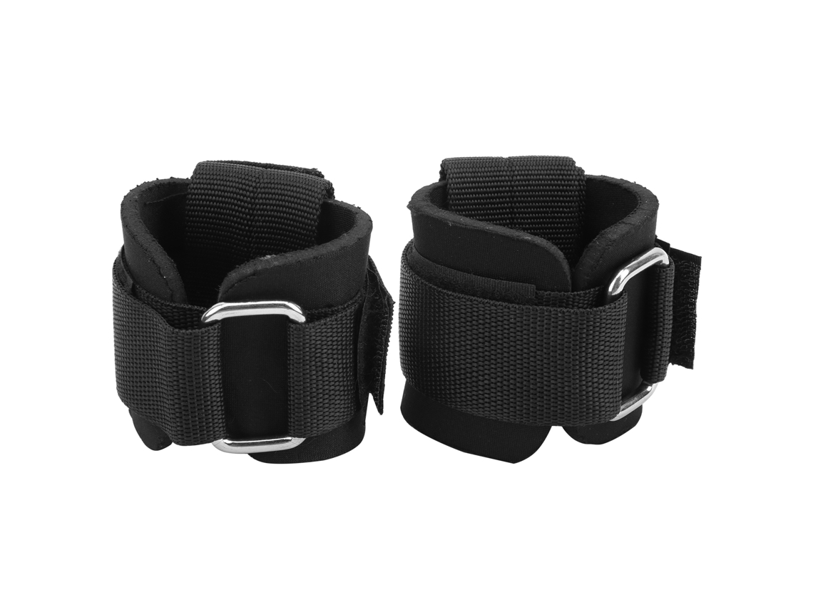 Cinturón de Soporte para Muñeca para Levantamiento de Pesas y Fitness S/MARCA