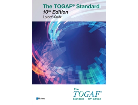 Livro TOGAF STANDARD 10TH EDITION LEADERS GUID de The Open Group (Inglês)