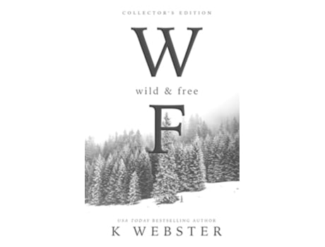 Livro W amp F Collectors Edition de K Webster (Inglês)
