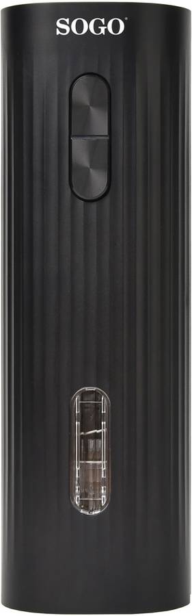 Saca-rolhas elétrico SOGO ACC-SS-17335