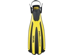 Barbatanas de Mergulho SEACSUB Propulsion (EU 40-42)