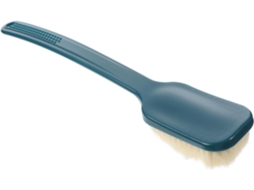 Escova De Banho Prática Com Cabo Longo, Ferramenta De Limpeza Corporal, Escova De Banho Para Pendurar Nas Costas E No