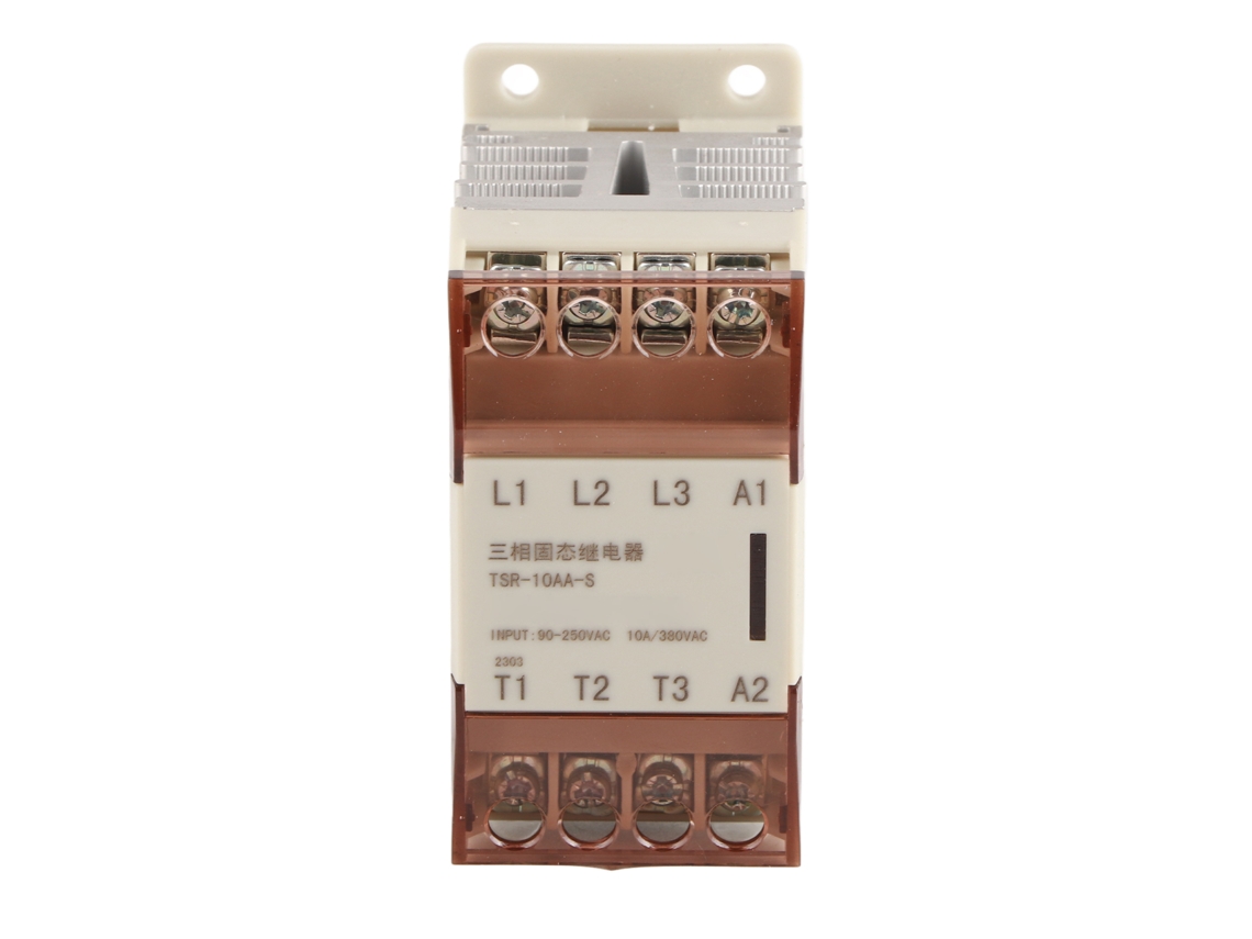 Contator de CA 80A Bobina Cobre S/MARCA