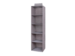 Saco de Armazenamento XGF Cinzento
