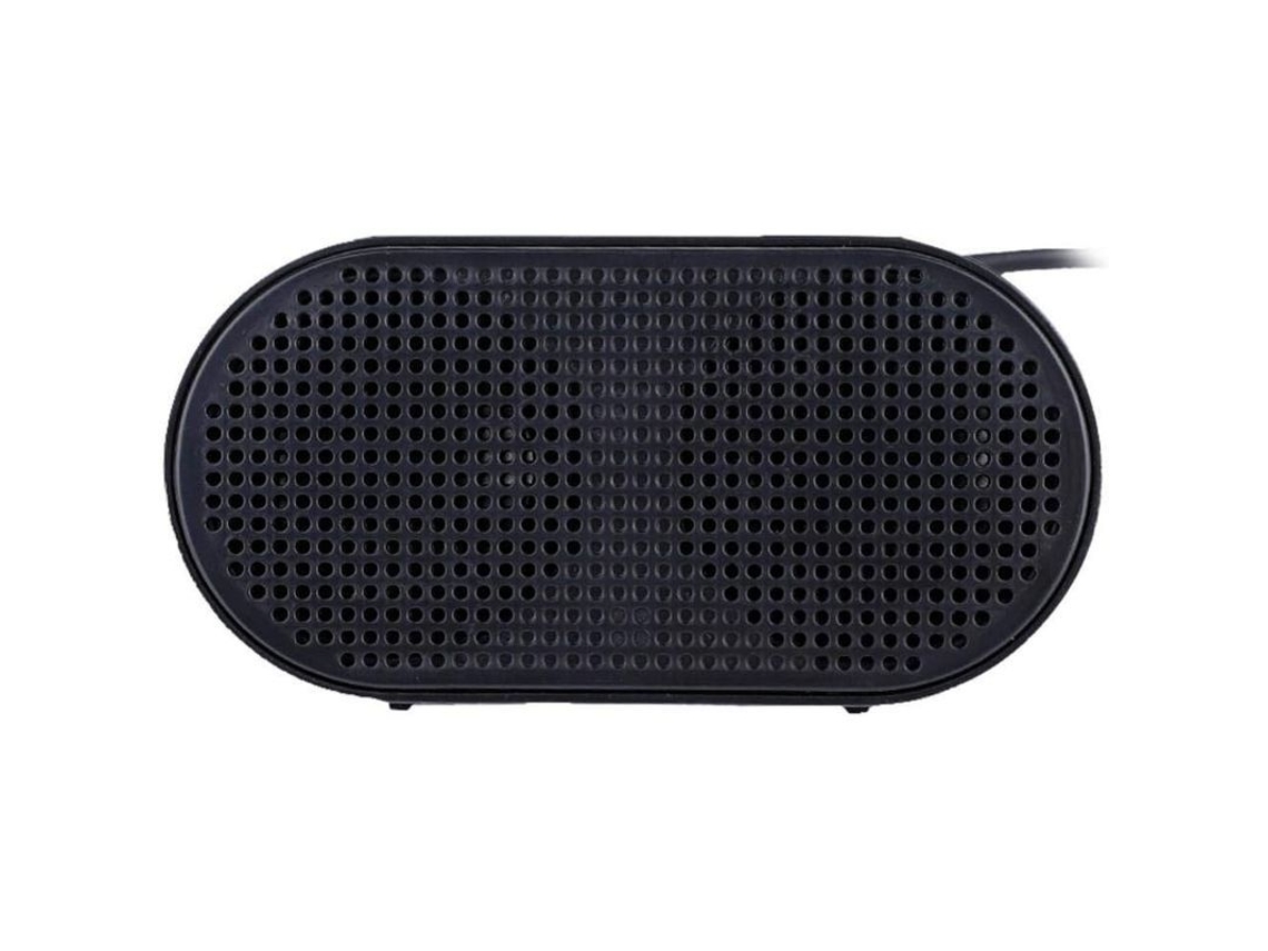 Microfone sem fio, 3.5mm, digital, plug and play, para celular e PC | S/MARCA