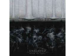 CD Enslaved - Below The Lights