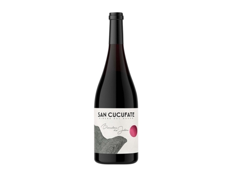 Vinho SEÑORÍO DE NAVA San Cucufate Bancales del Jalón Ribera del Duero (0.75 L - 1 Unidade)