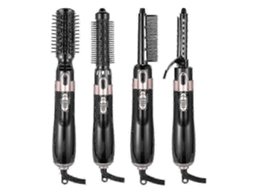 Secador de Cabelo Elétrico 4 em 1 TAISHENGDA
