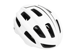 Omni-casco De Ciclismo Ajustable Transpirable Ligero Para Adultos Hombre Mujer Blanco Bicicleta Carretera
