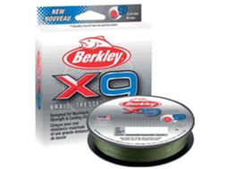 Berkley X9 300 M