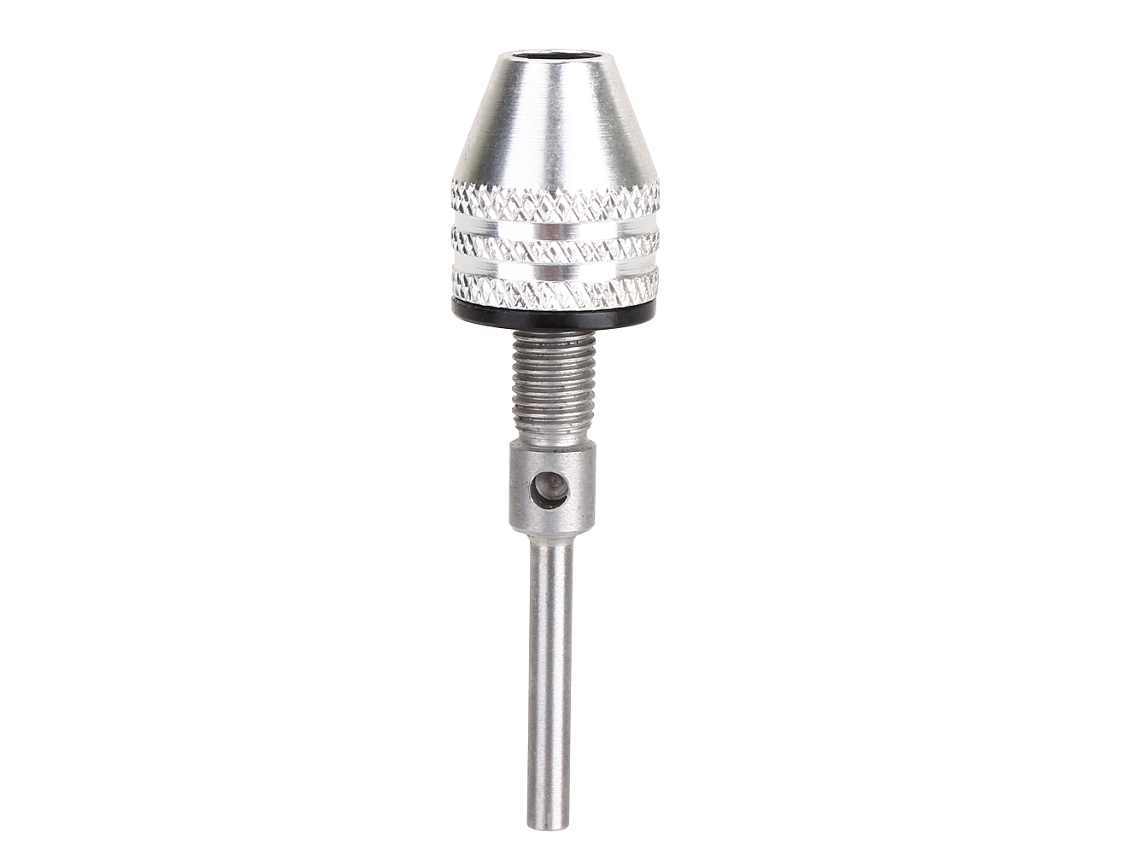 Laxiscreed Adaptador Universal Para Brocas De Furadeira, Compatível Com Brocas De 0.3 A 3.4mm