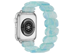 Pulseiras De Relógio Compatíveis Com Smartwatch De 42 Mm Olysi Shop