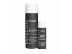 Para O Esfoliante Líquido Paula's Choice Skin Perfecting 2 Bha Com