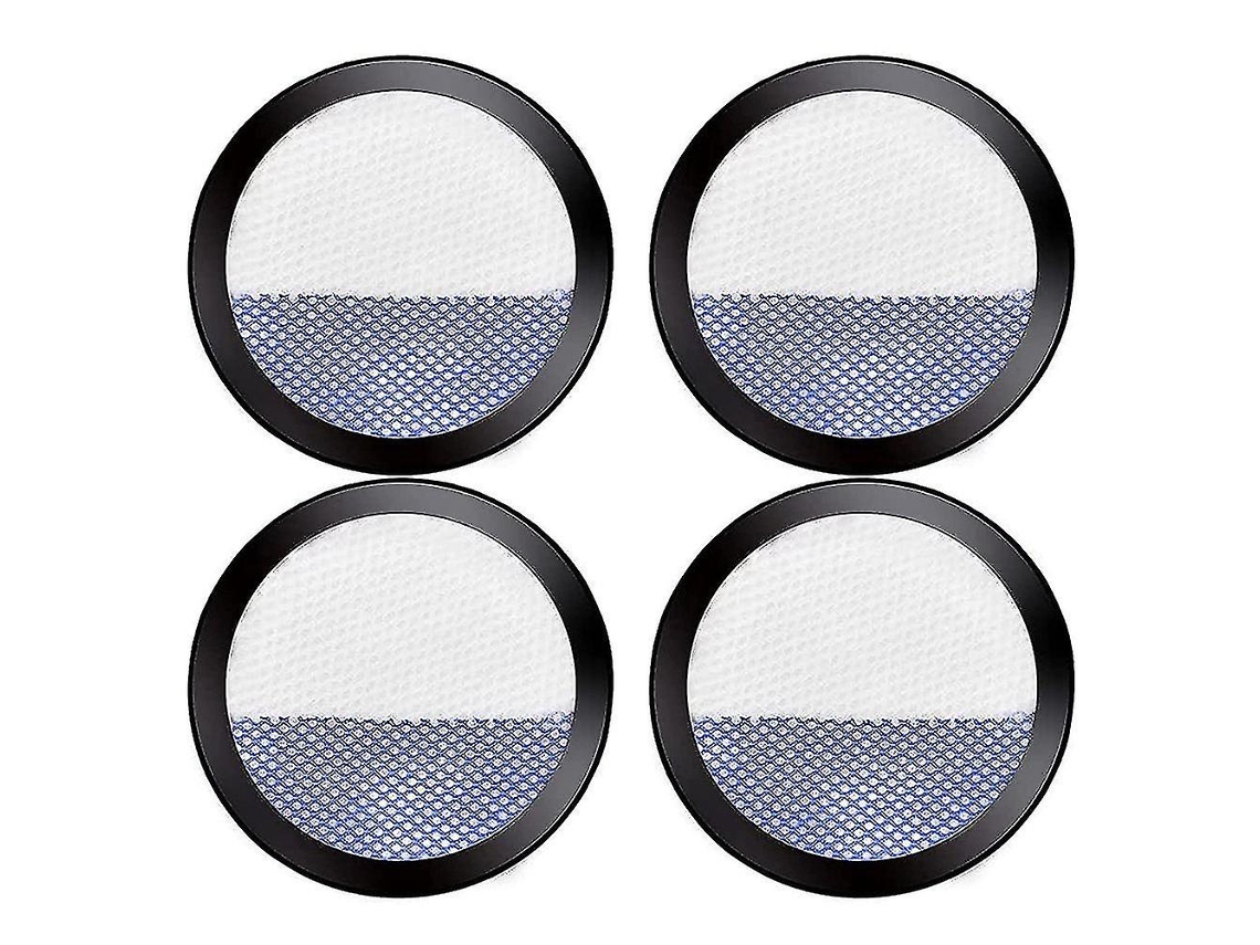 Filtro De Reposição Compatível Aplica Se Ao Eureka Rapidclean Pro Stick Nec180