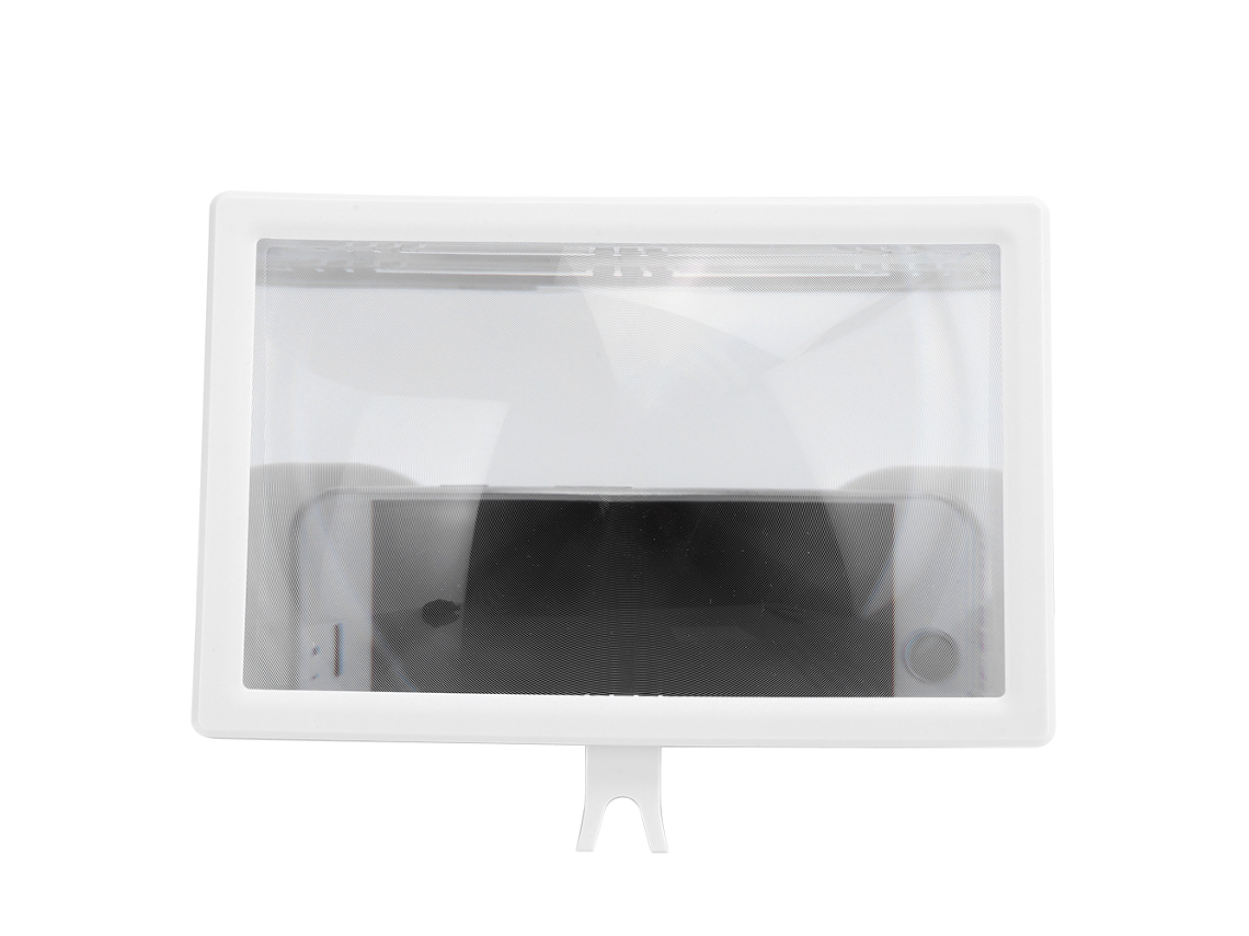Lupa de Ecrã para Telemóvel LAXISCREED 3d Hd Anti reflexo