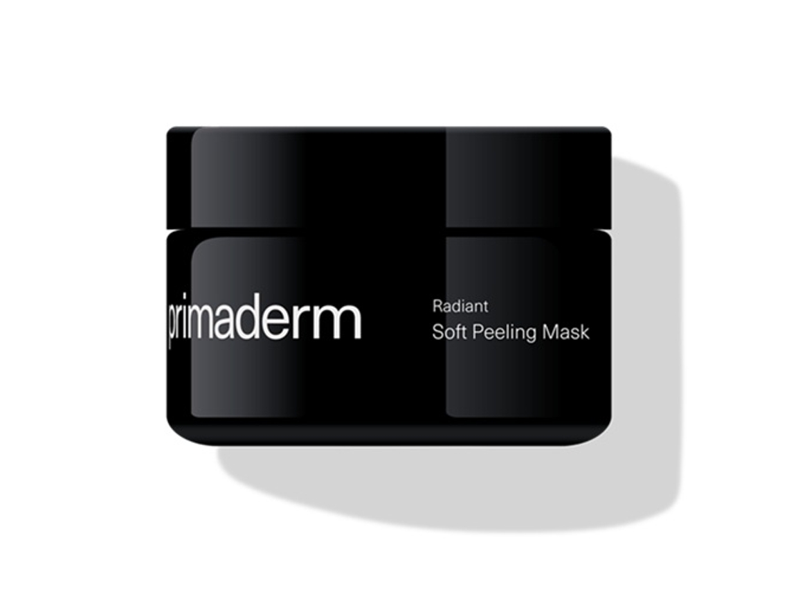 Radiant Soft Peeling Mask 50 Ml PRIMADERM