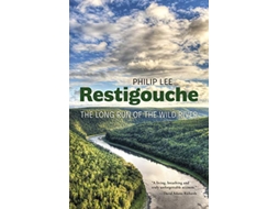 Livro Restigouche de Philip Lee (Inglês)