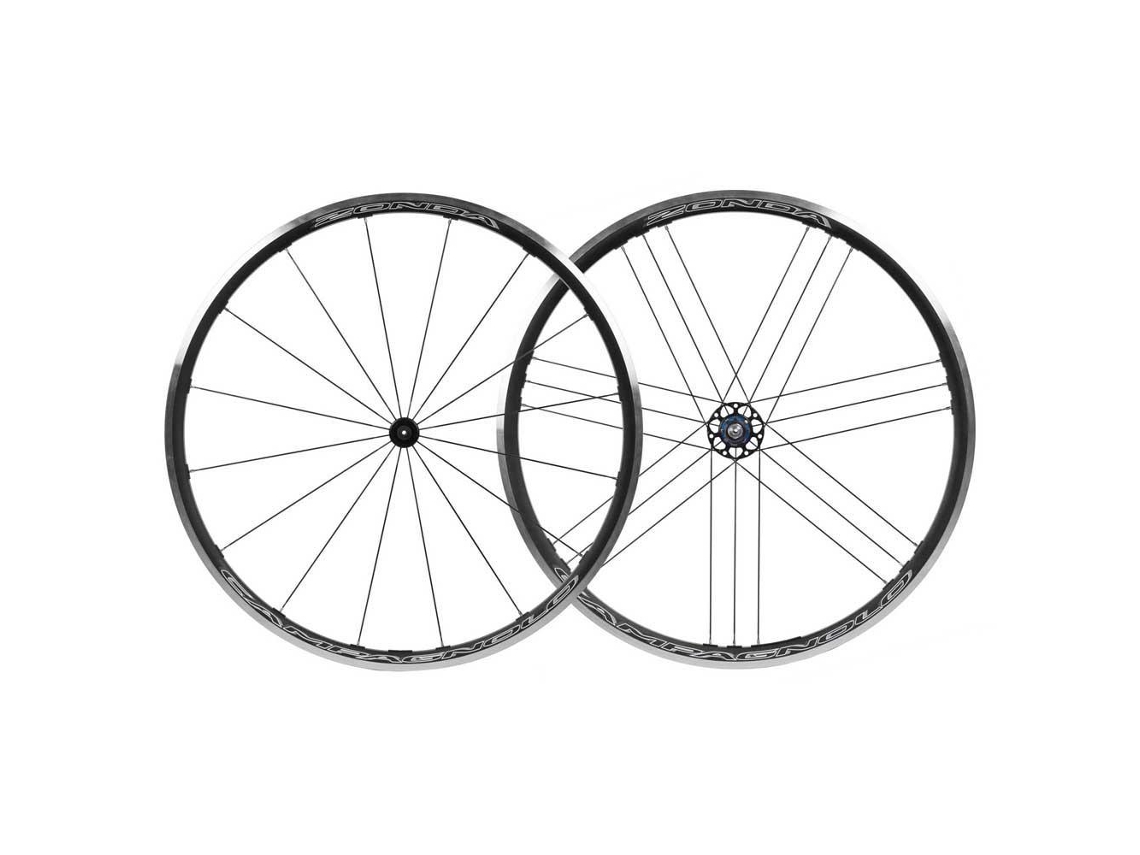 Campagnolo Zonda C17 Pair