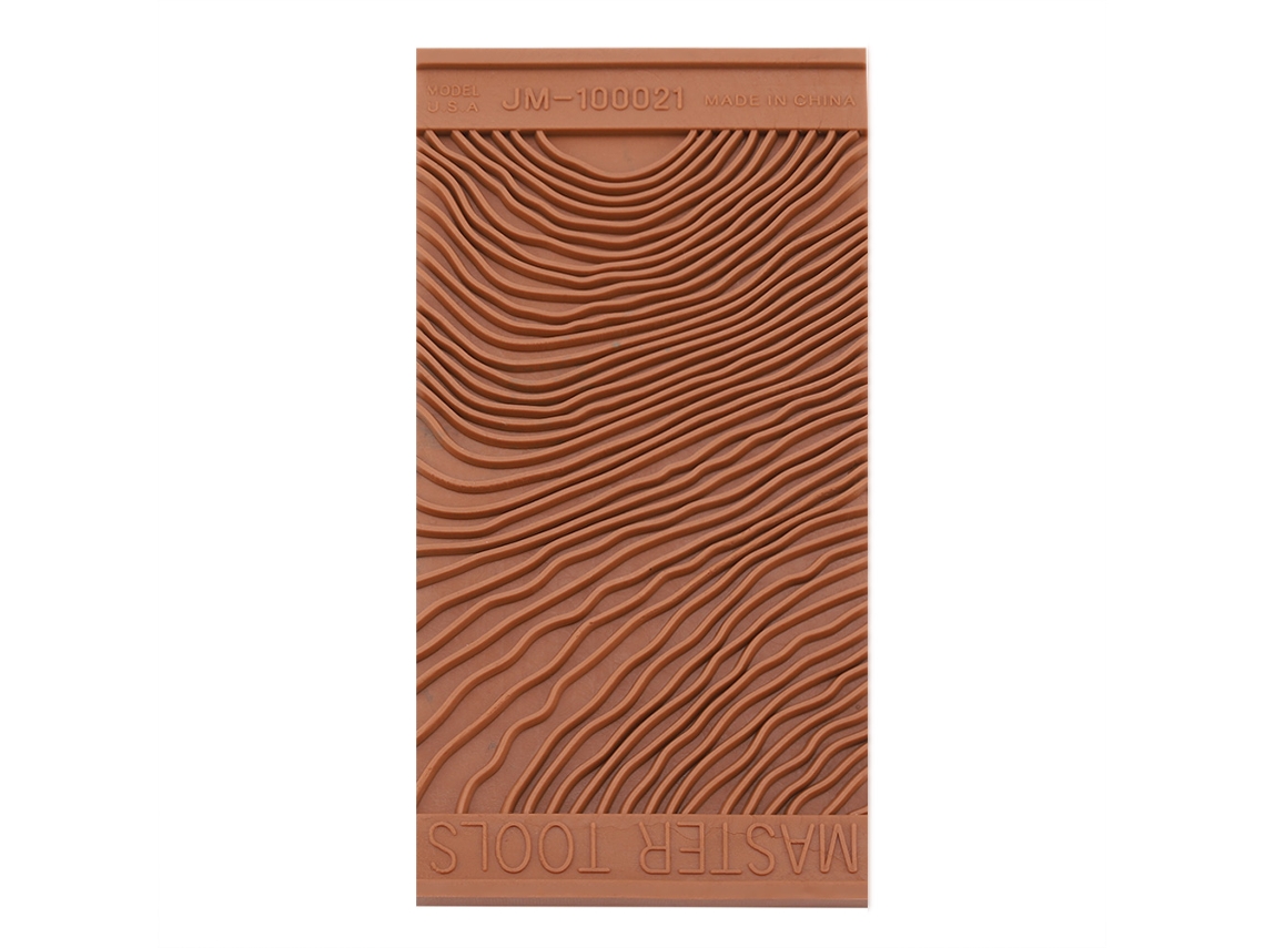 Ferramenta De Pintura Com Efeito De Veio De Madeira (para Decoração De Parede Diy, Folhas De Veio De Madeira Cor De Café Em Flocos)