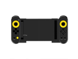 Controle Bluetooth LAXISCREED com Gatilhos Esticáveis